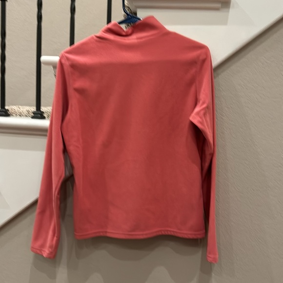 North Face half zip girls size XLarge - Picture 5 of 5